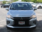 2023 Mitsubishi Mirage G4 LE