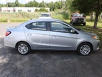 2023 Mitsubishi Mirage G4 LE