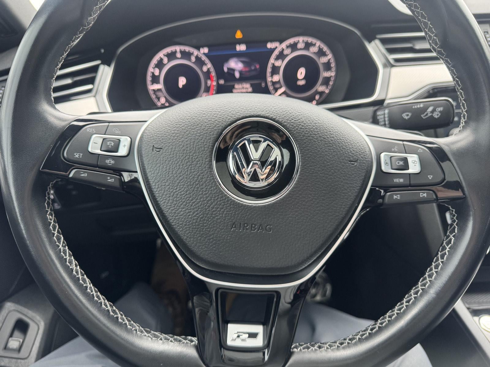 2019 Volkswagen Arteon SEL R-Line