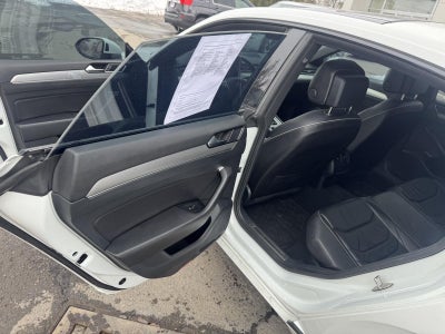 2019 Volkswagen Arteon SEL R-Line