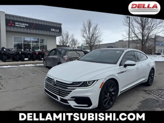 2019 Volkswagen Arteon SEL R-Line