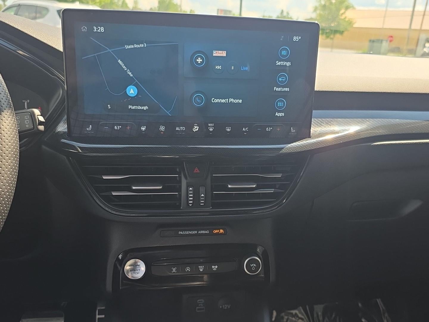 2023 Ford Escape ST-Line Select