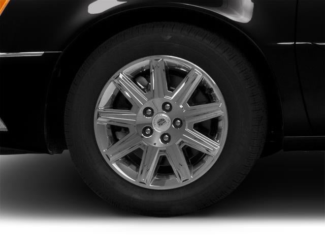 2010 Cadillac DTS w/1SC