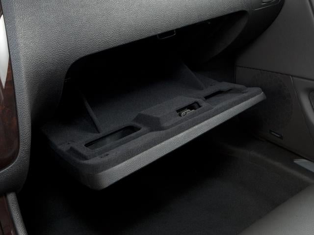 2010 Cadillac DTS w/1SC