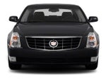 2010 Cadillac DTS w/1SC
