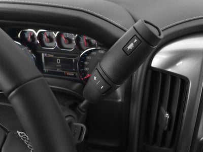 2017 Chevrolet Silverado 2500HD LTZ