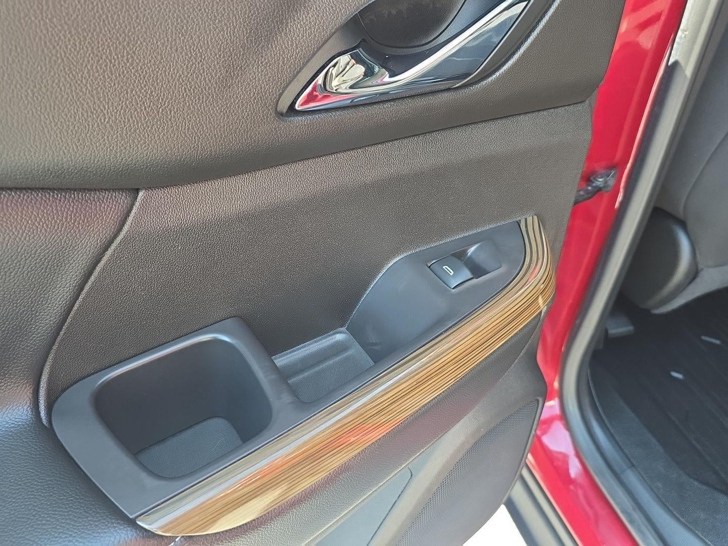 2020 GMC Acadia SLE