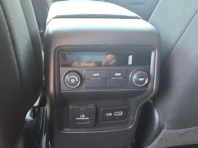 2020 GMC Acadia SLE