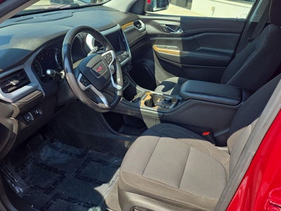 2020 GMC Acadia SLE
