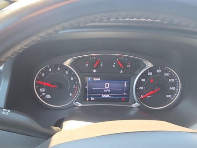 2020 GMC Acadia SLE