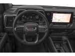 2024 GMC Canyon 4WD Elevation