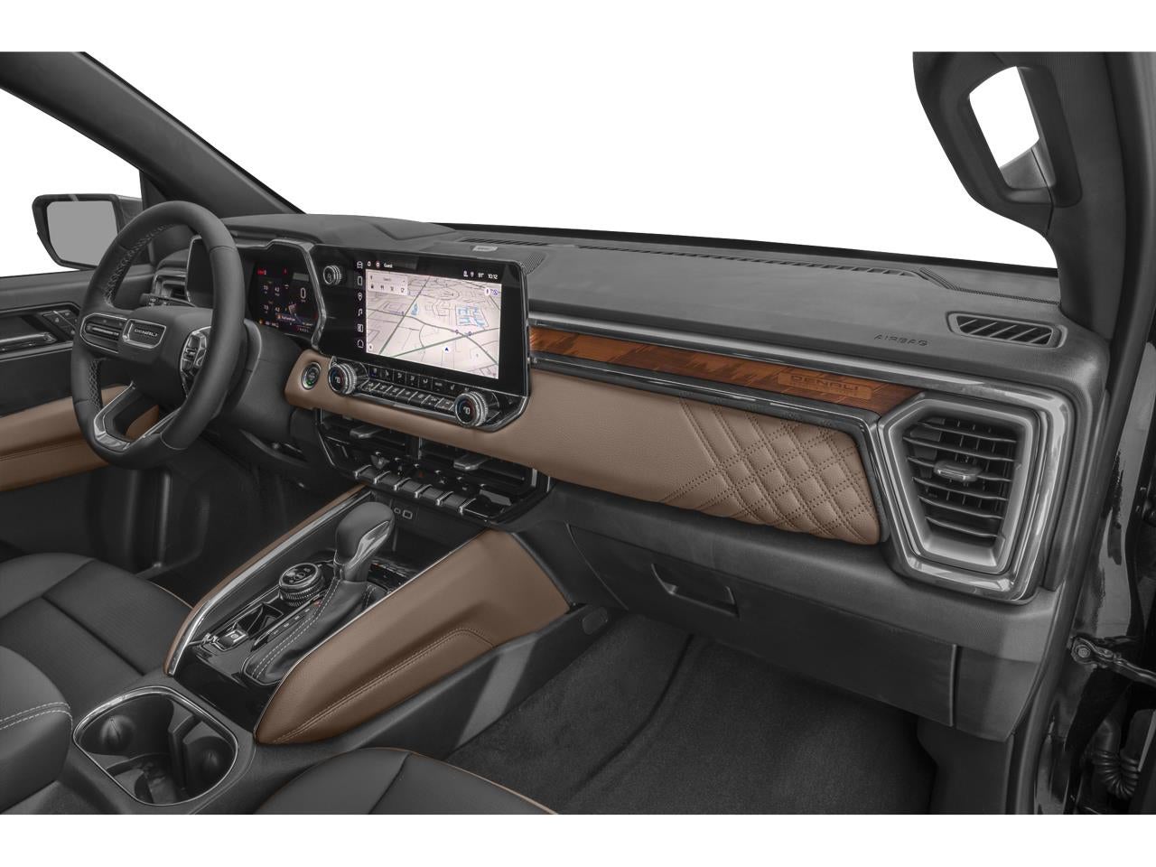 2024 GMC Canyon 4WD Denali