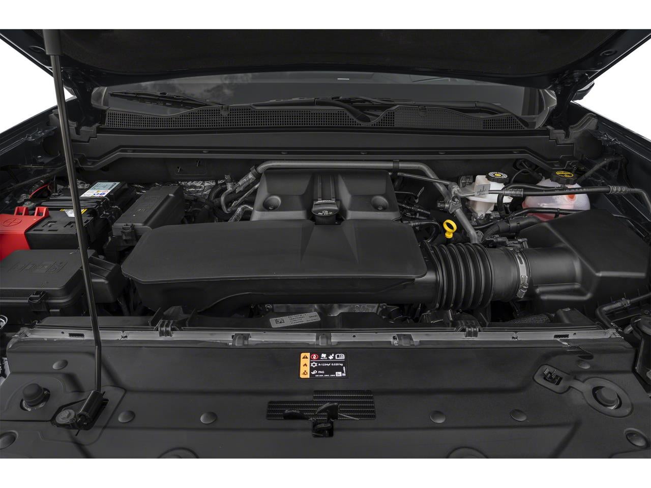 2024 GMC Canyon 4WD Denali