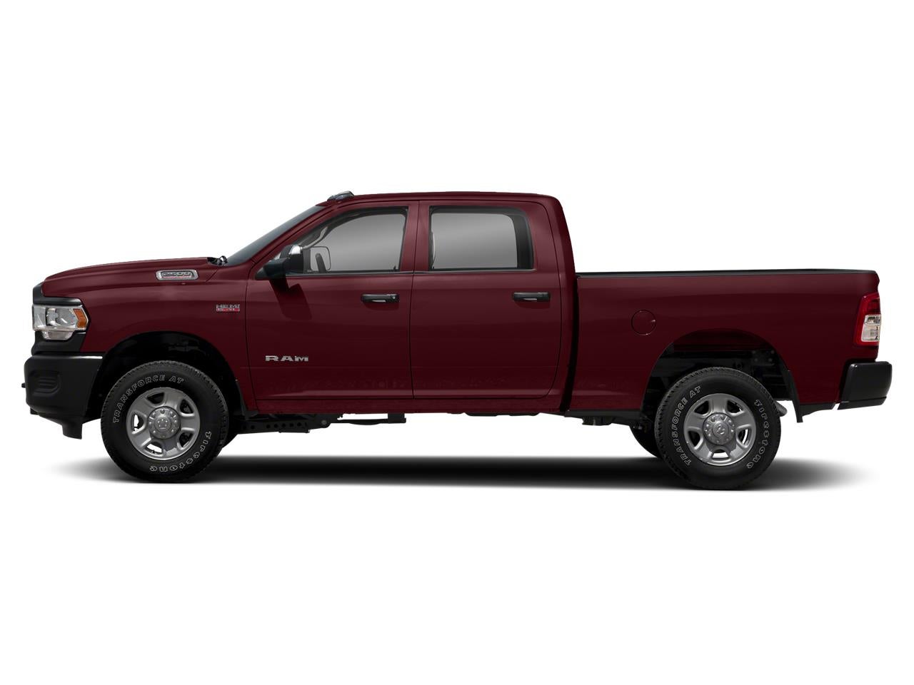 2020 RAM 2500 Tradesman