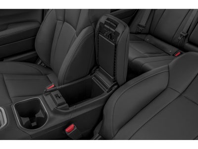 2021 Subaru Legacy Limited