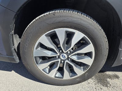 2023 Subaru Outback Touring