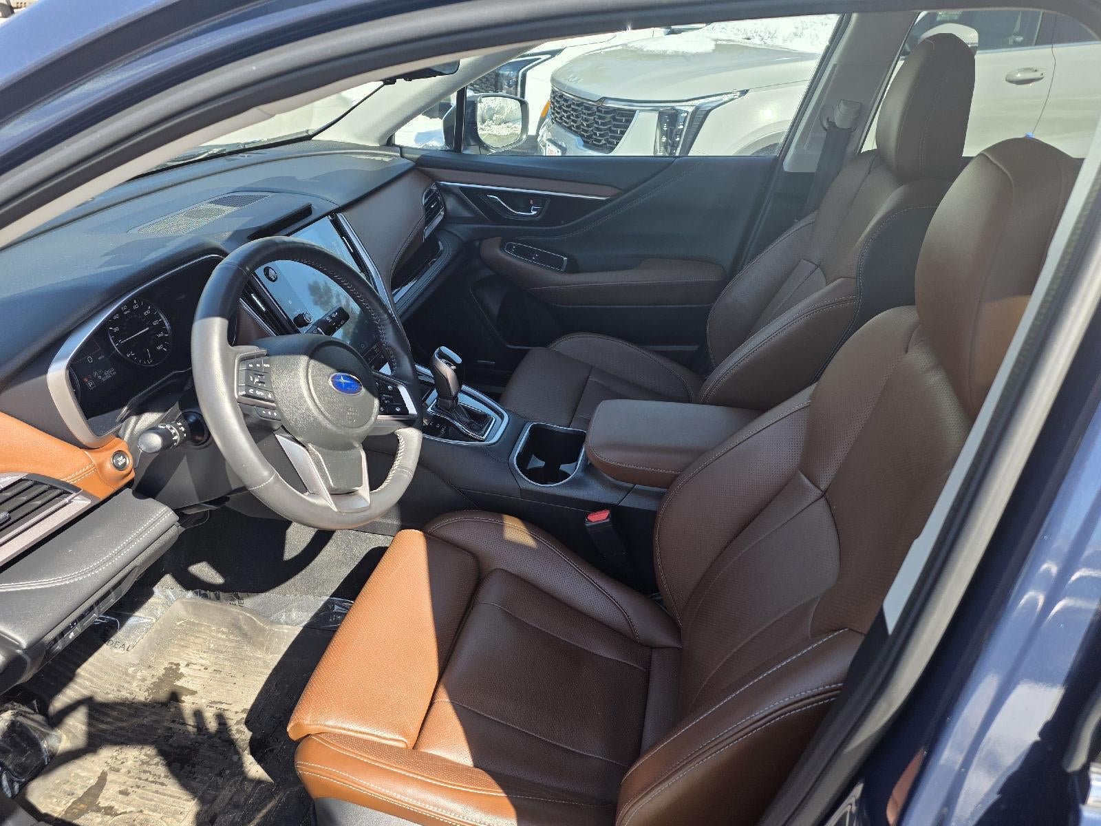 2023 Subaru Outback Touring