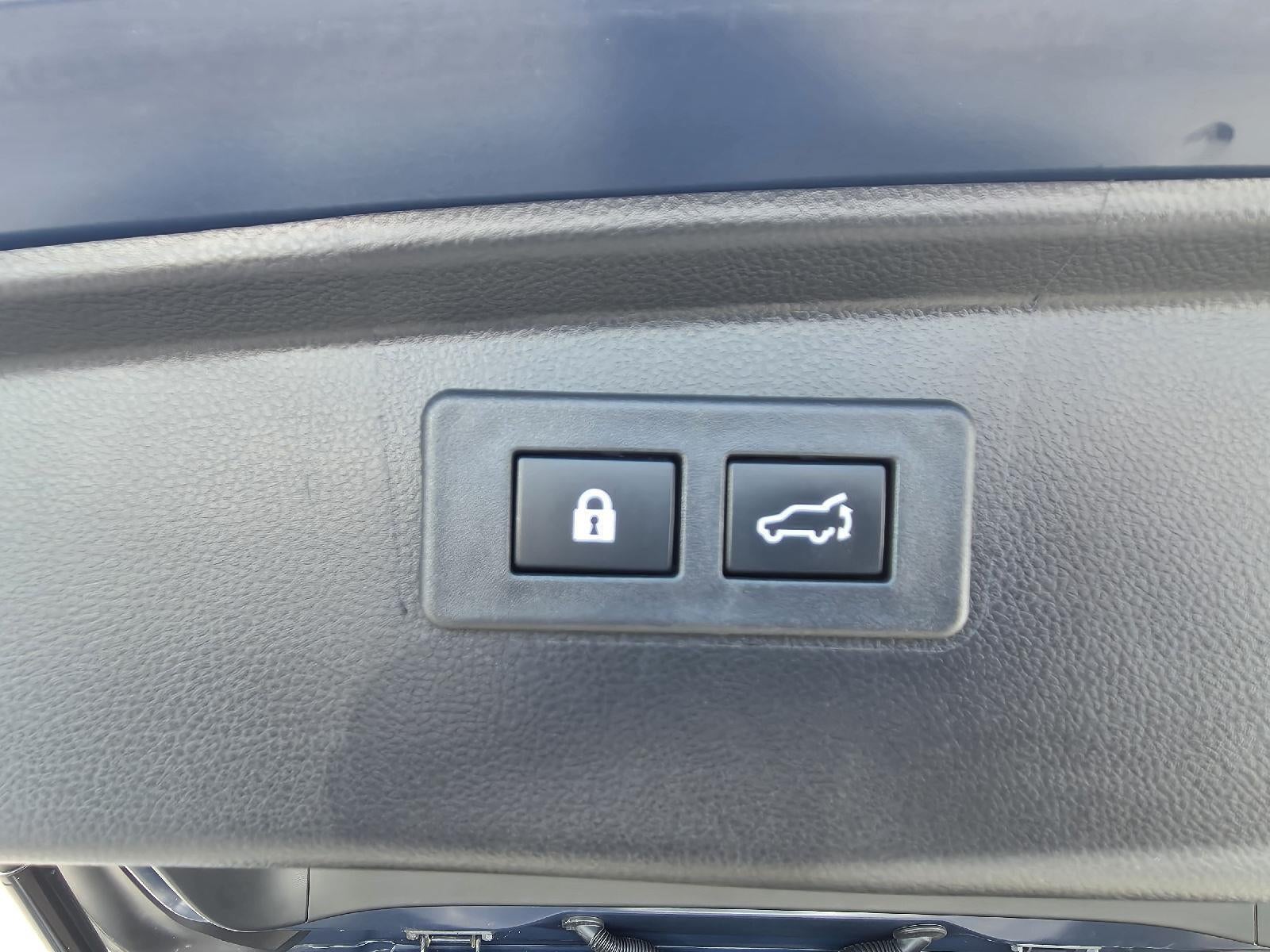 2023 Subaru Outback Touring