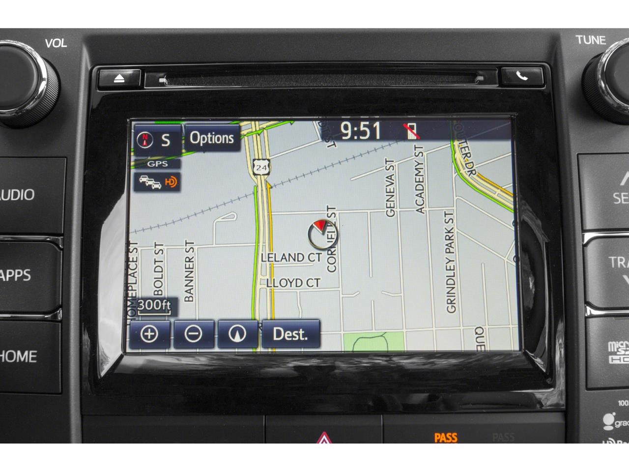 2015 Toyota Camry XSE