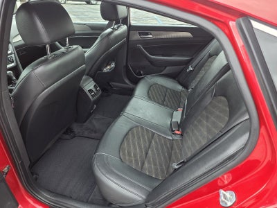 2019 Hyundai Sonata Sport