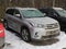 2018 Toyota Highlander Limited Platinum