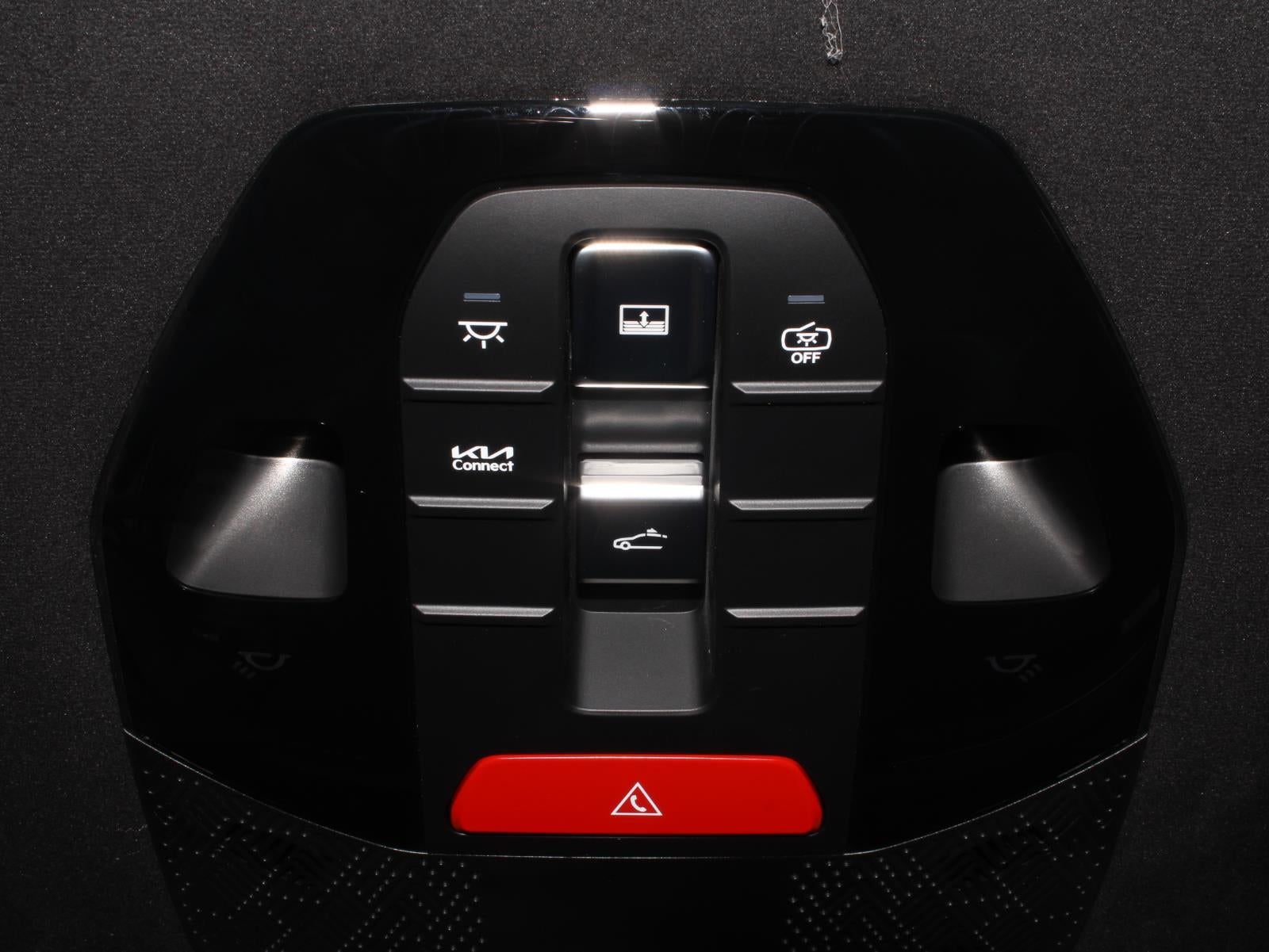 2026 Kia EV9 GT-Line