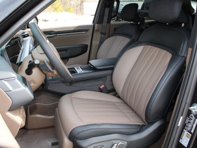 2026 Kia EV9 GT-Line