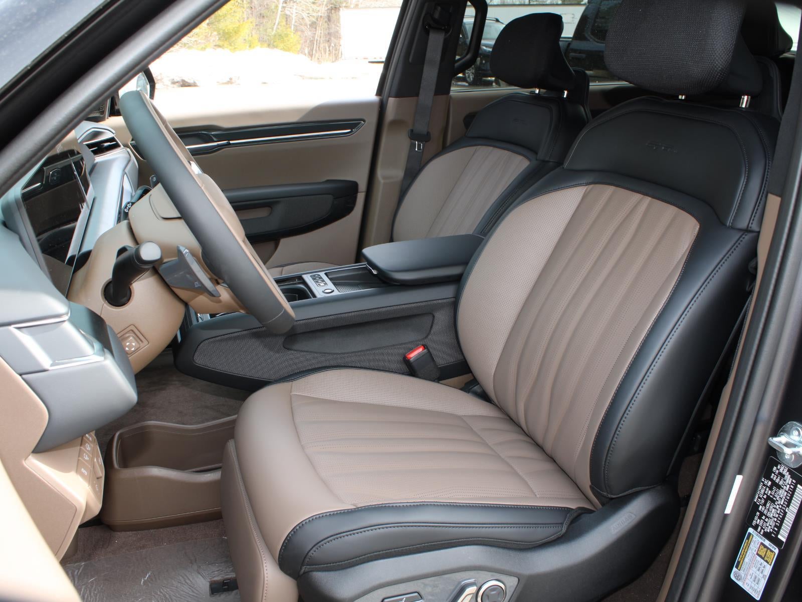 2026 Kia EV9 GT-Line