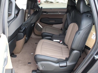 2026 Kia EV9 GT-Line