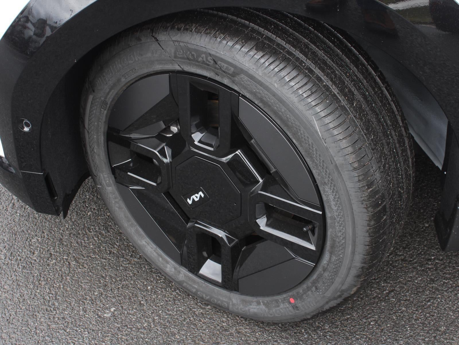 2026 Kia EV9 GT-Line