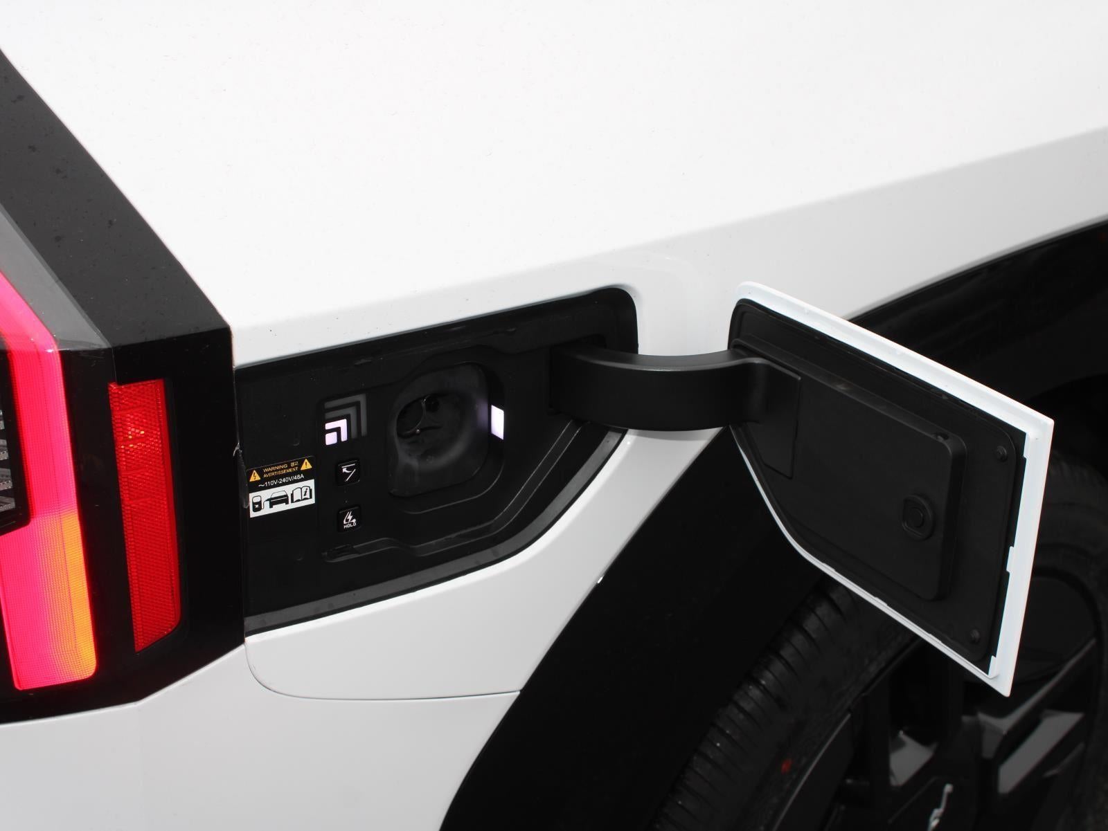 2026 Kia EV9 GT-Line