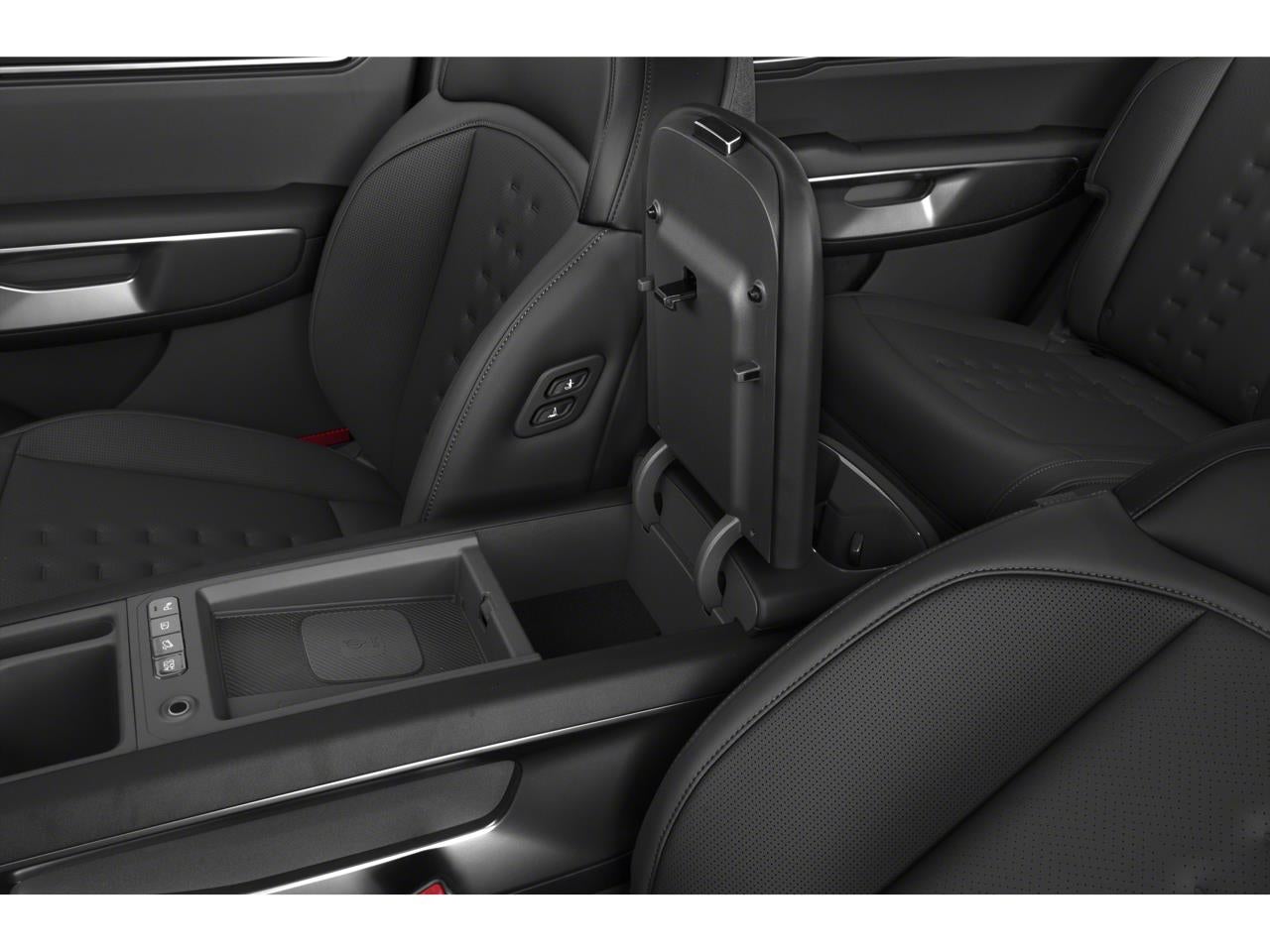 2026 Kia EV9 Wind