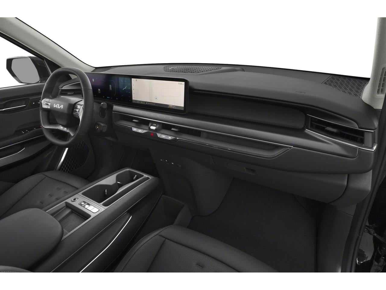 2026 Kia EV9 Wind