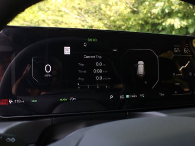 2026 Kia EV9 Wind