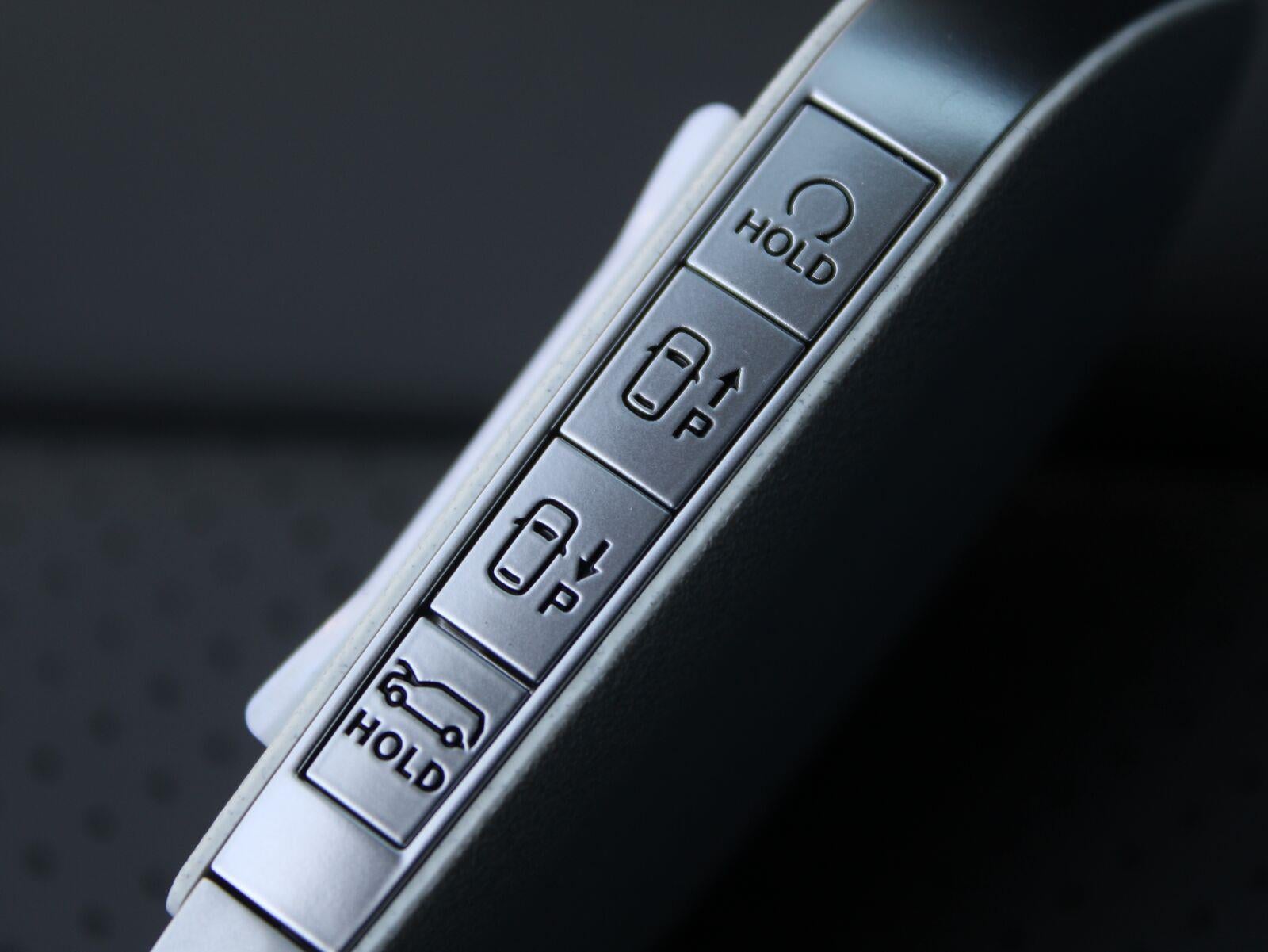 2026 Kia EV9 Wind