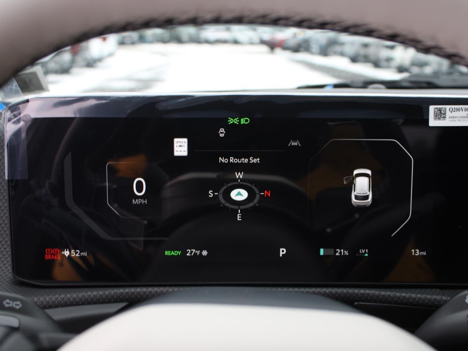 2025 Kia EV6 GT-Line