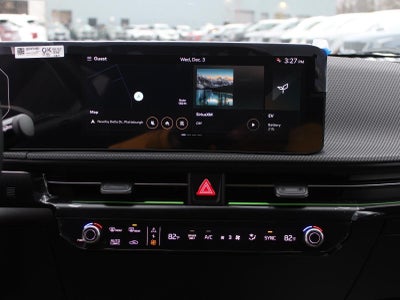 2025 Kia EV6 GT-Line