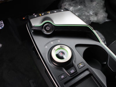 2025 Kia EV6 GT-Line