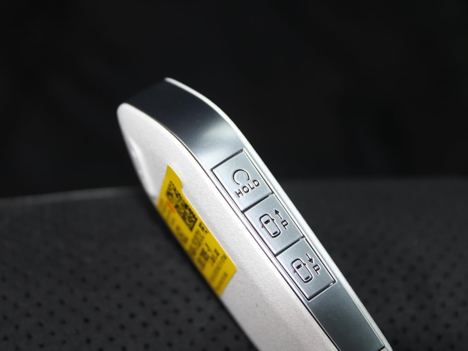 2025 Kia EV6 GT-Line