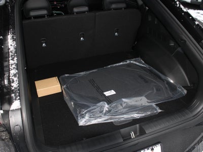 2025 Kia EV6 GT-Line