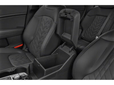 2023 Kia Sportage X-Pro