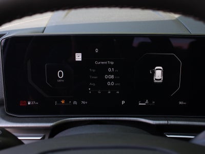 2026 Kia Sportage X-Pro Prestige