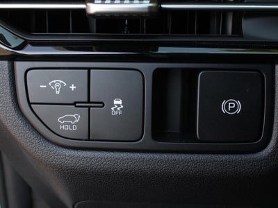 2026 Kia Sportage X-Pro Prestige