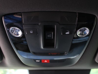 2026 Kia Sportage X-Pro Prestige