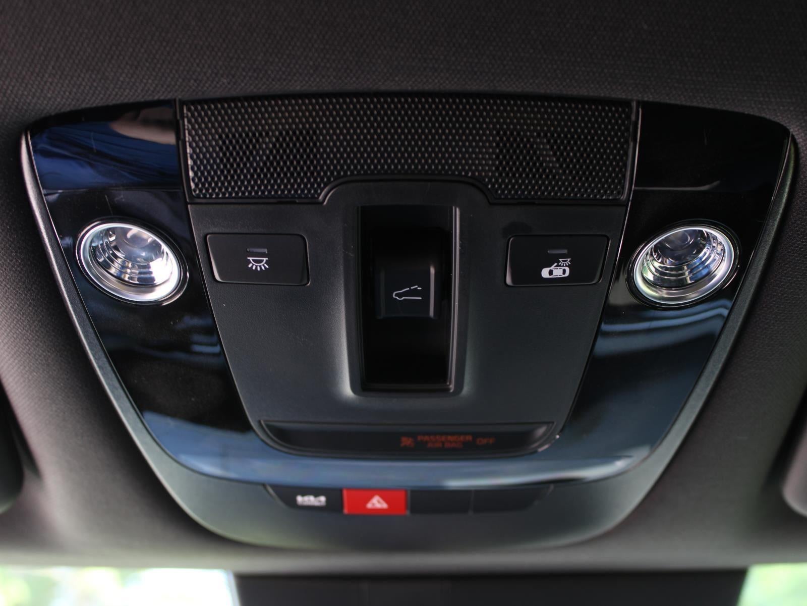 2026 Kia Sportage X-Pro Prestige