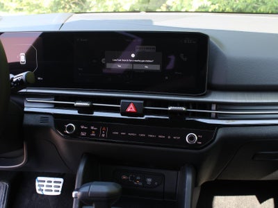 2026 Kia Sportage X-Pro Prestige
