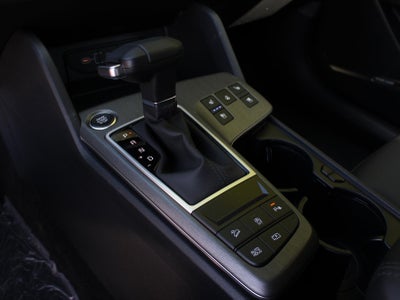 2026 Kia Sportage X-Pro Prestige