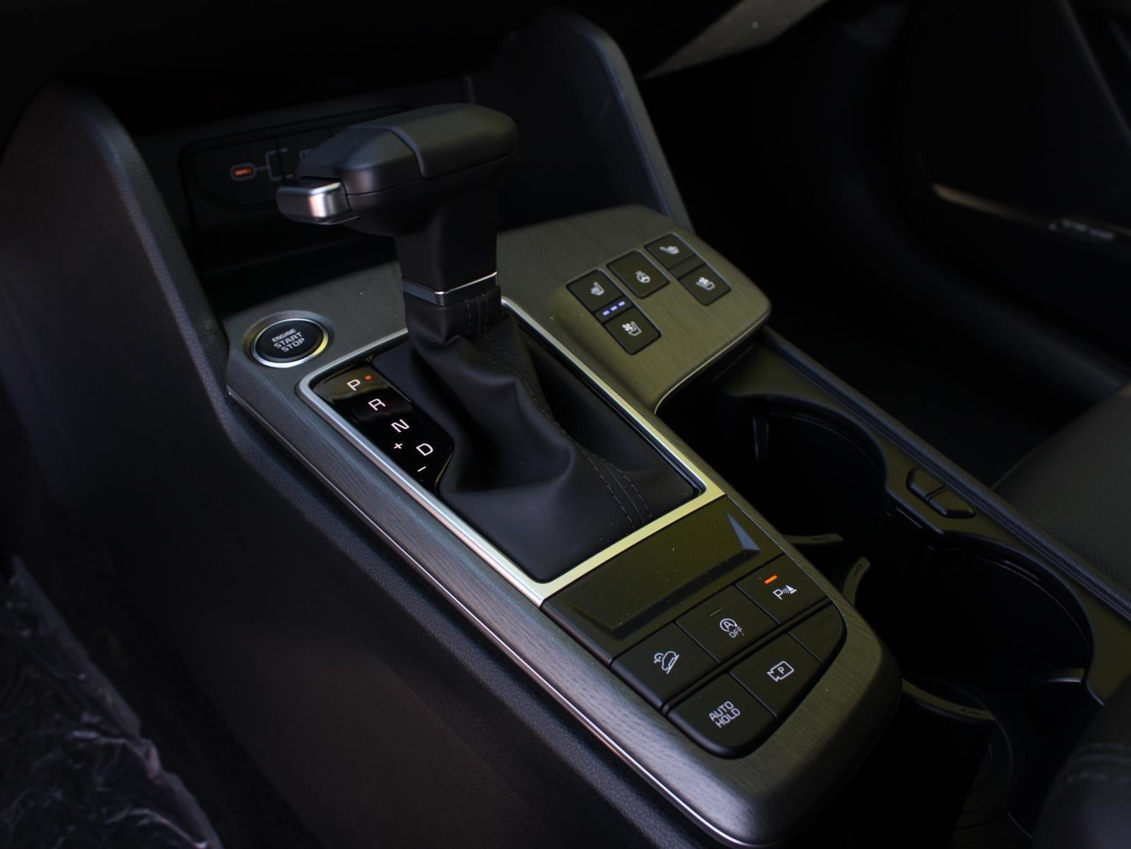2026 Kia Sportage X-Pro Prestige