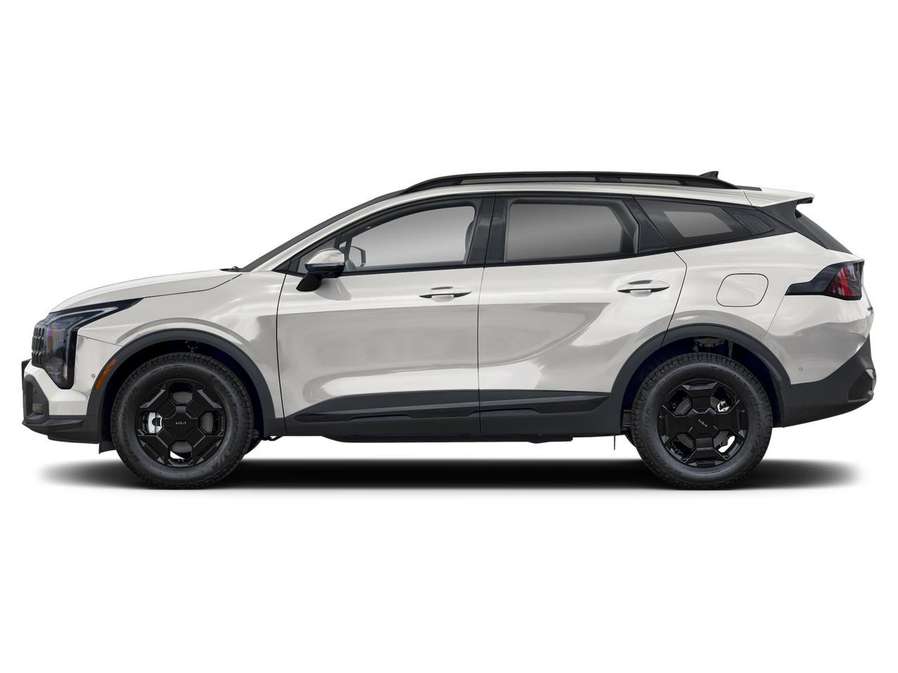 2026 Kia Sportage X-Pro Prestige