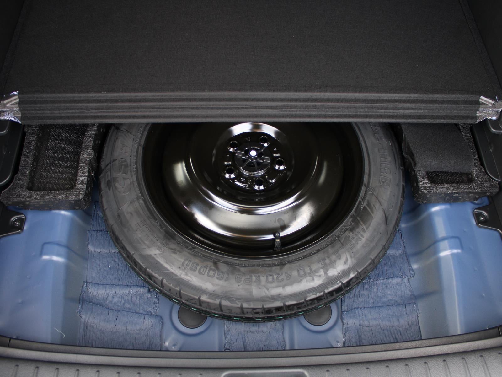 2026 Kia Sportage X-Pro Prestige